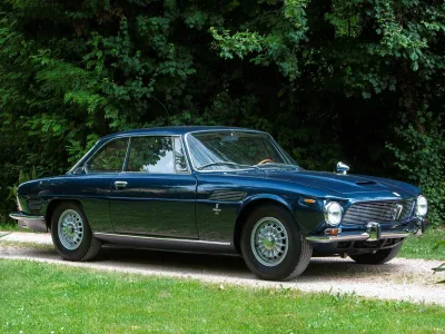 Iso Rivolta